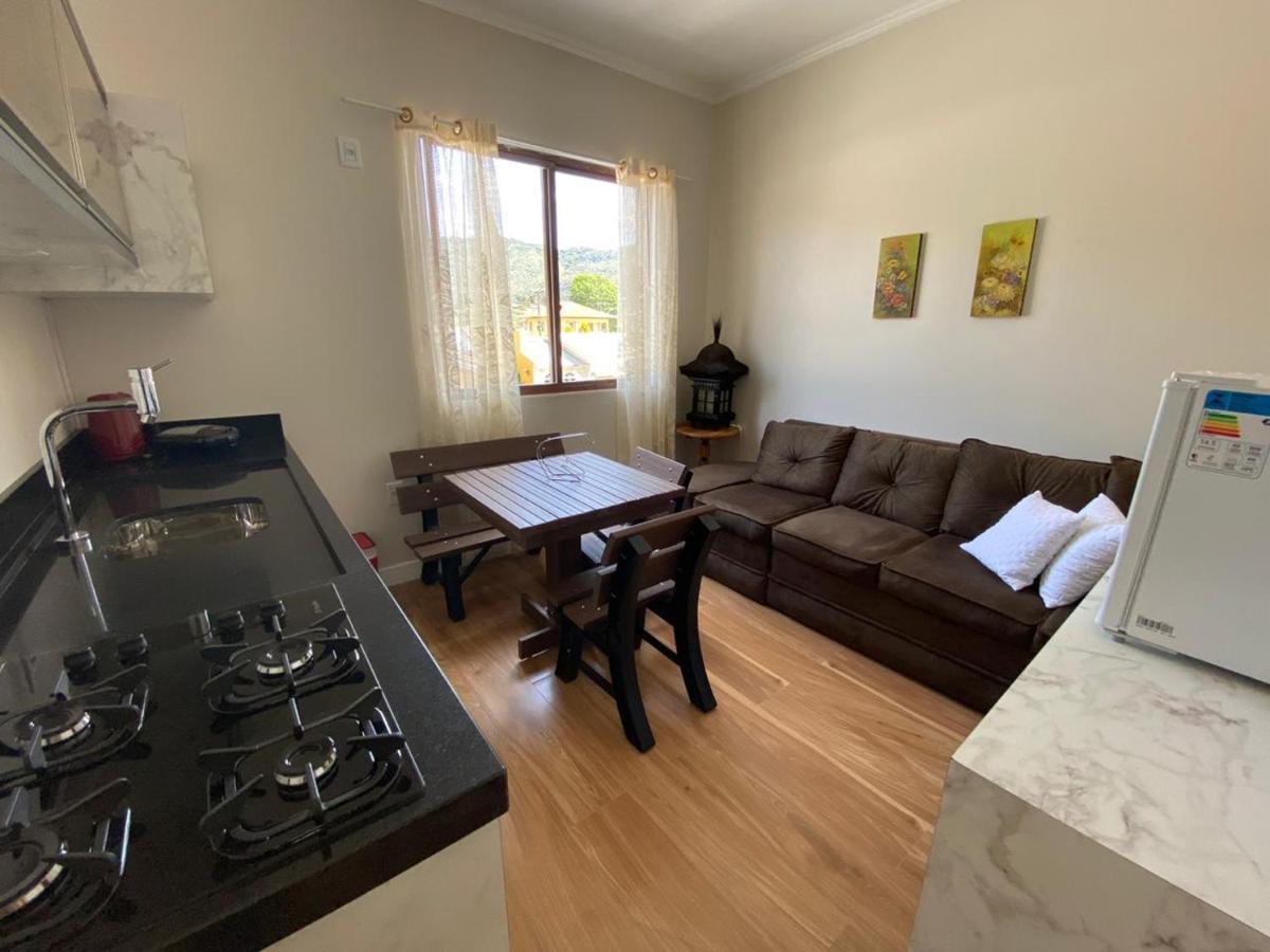Inn Casa Da Serra 3*