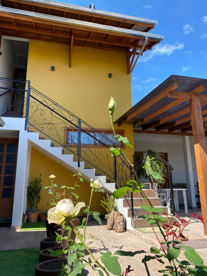 Casa Da Serra Inn