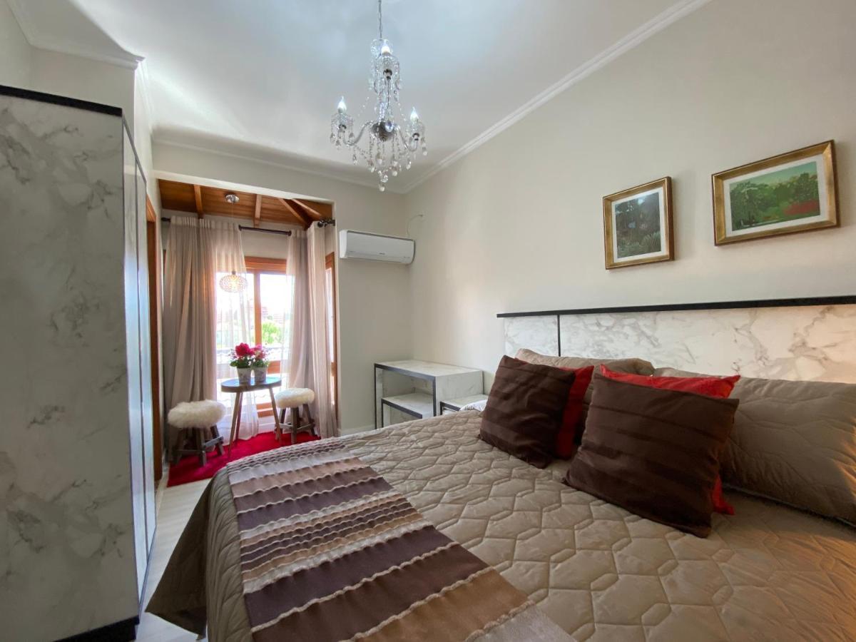 Inn Casa Da Serra 3*