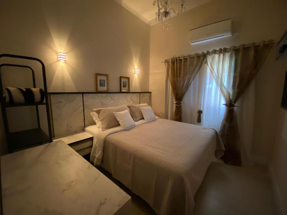 Inn Casa Da Serra