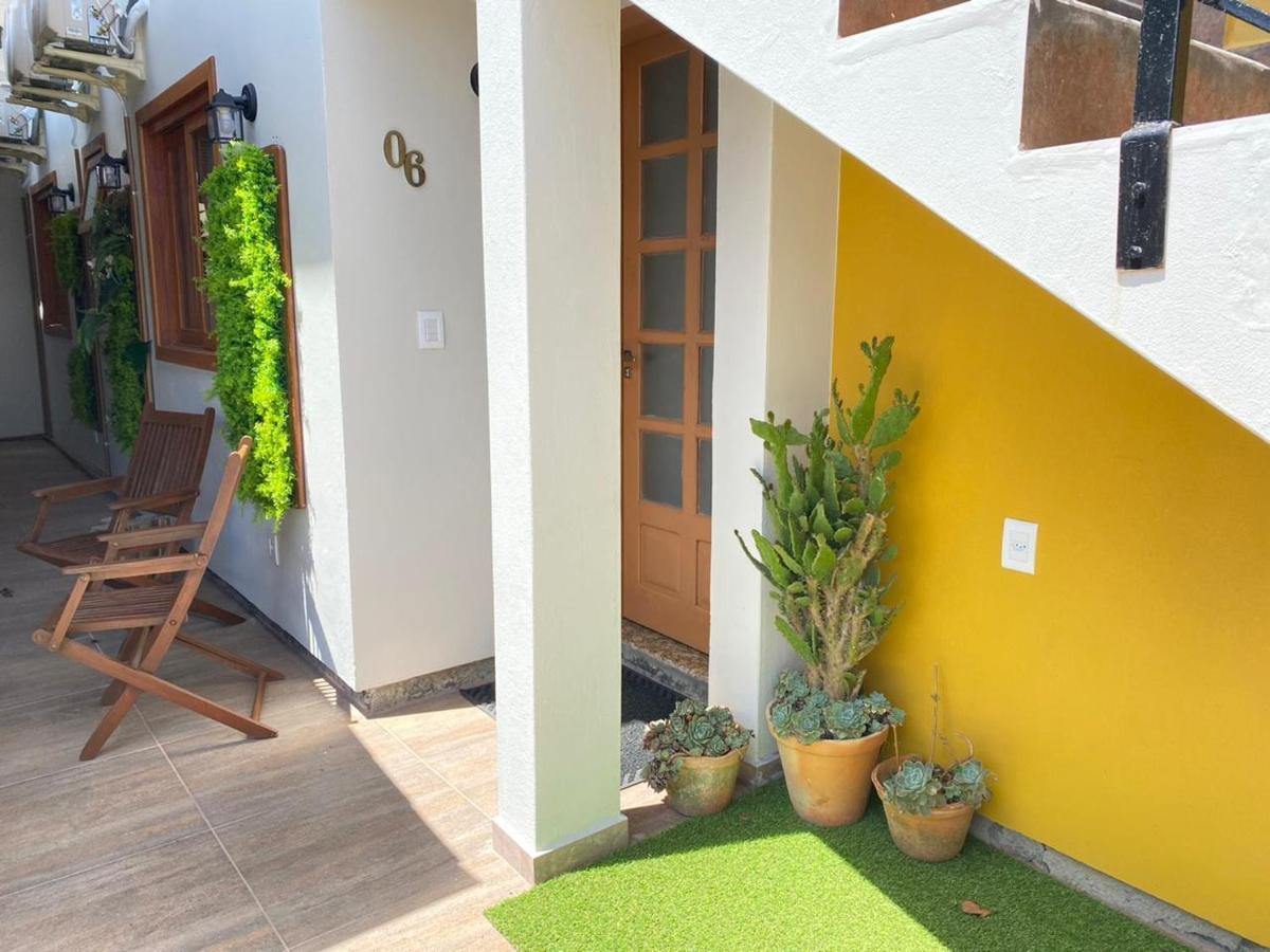 Inn Casa Da Serra