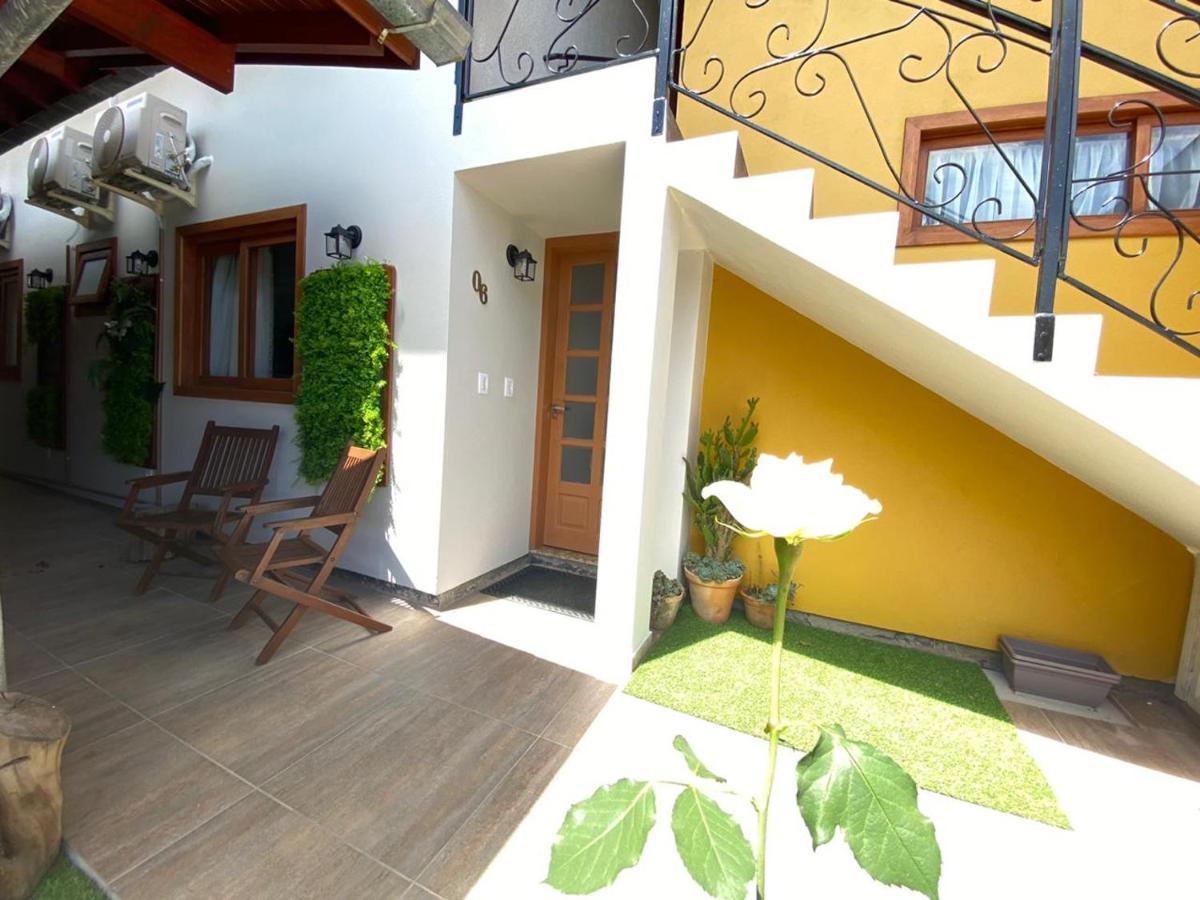 Inn Casa Da Serra Urubici