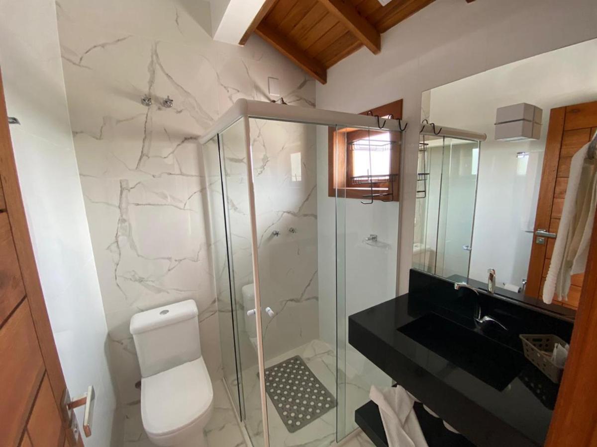 Casa Da Serra 3*