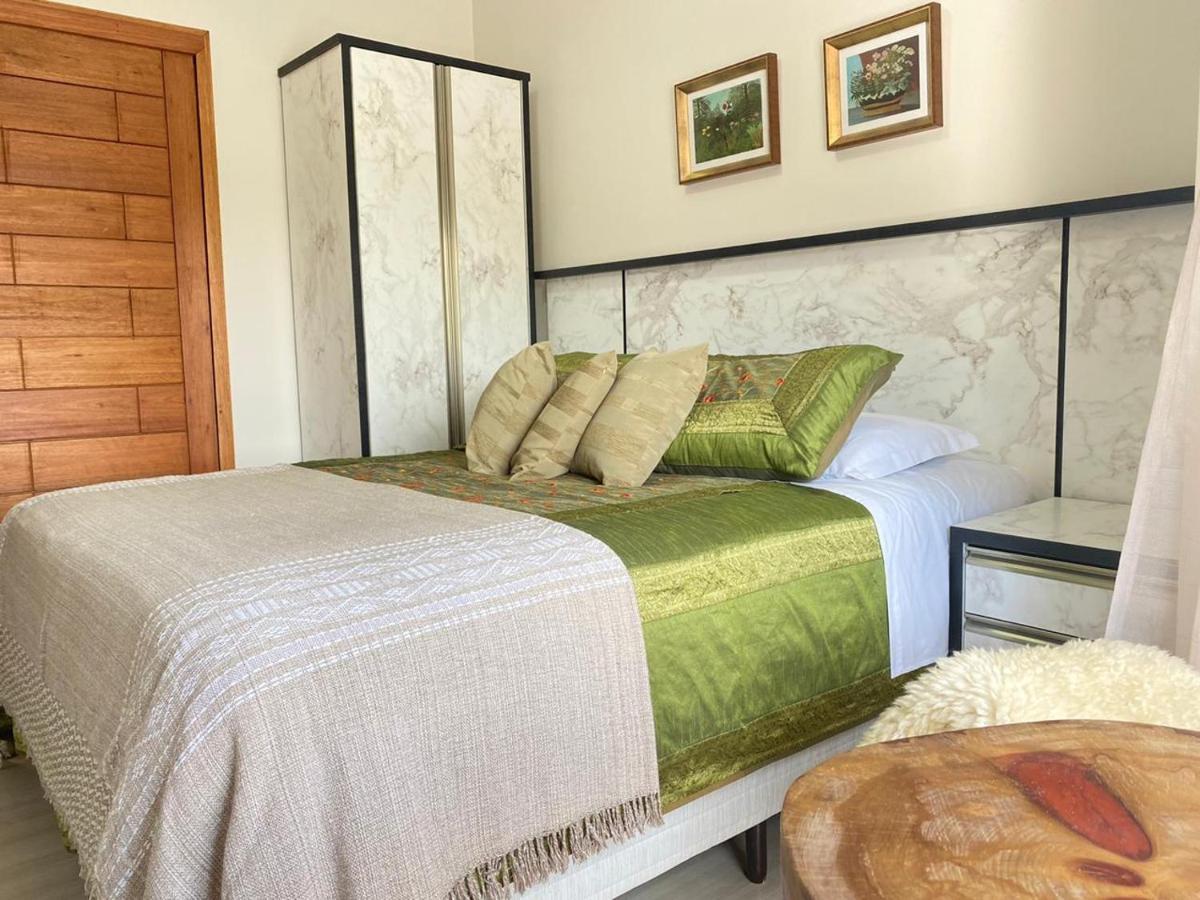 Casa Da Serra 3* Urubici