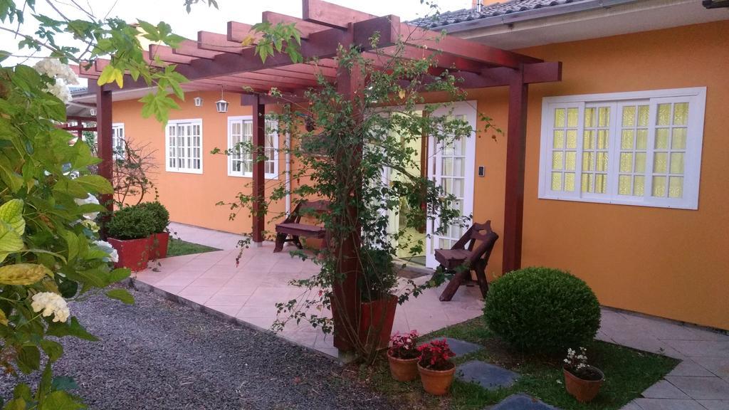 Casa Da Serra 3* Urubici
