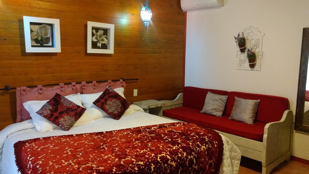 Casa Da Serra Inn 3*