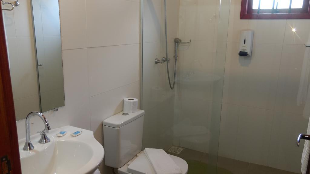 Casa Da Serra 3* Urubici