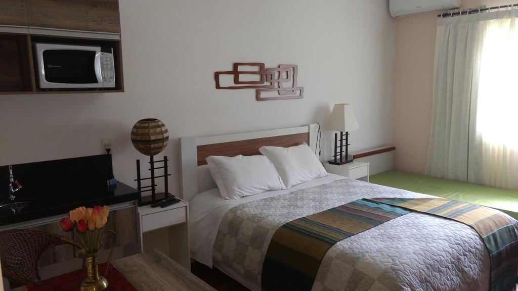 Casa Da Serra Inn 3*