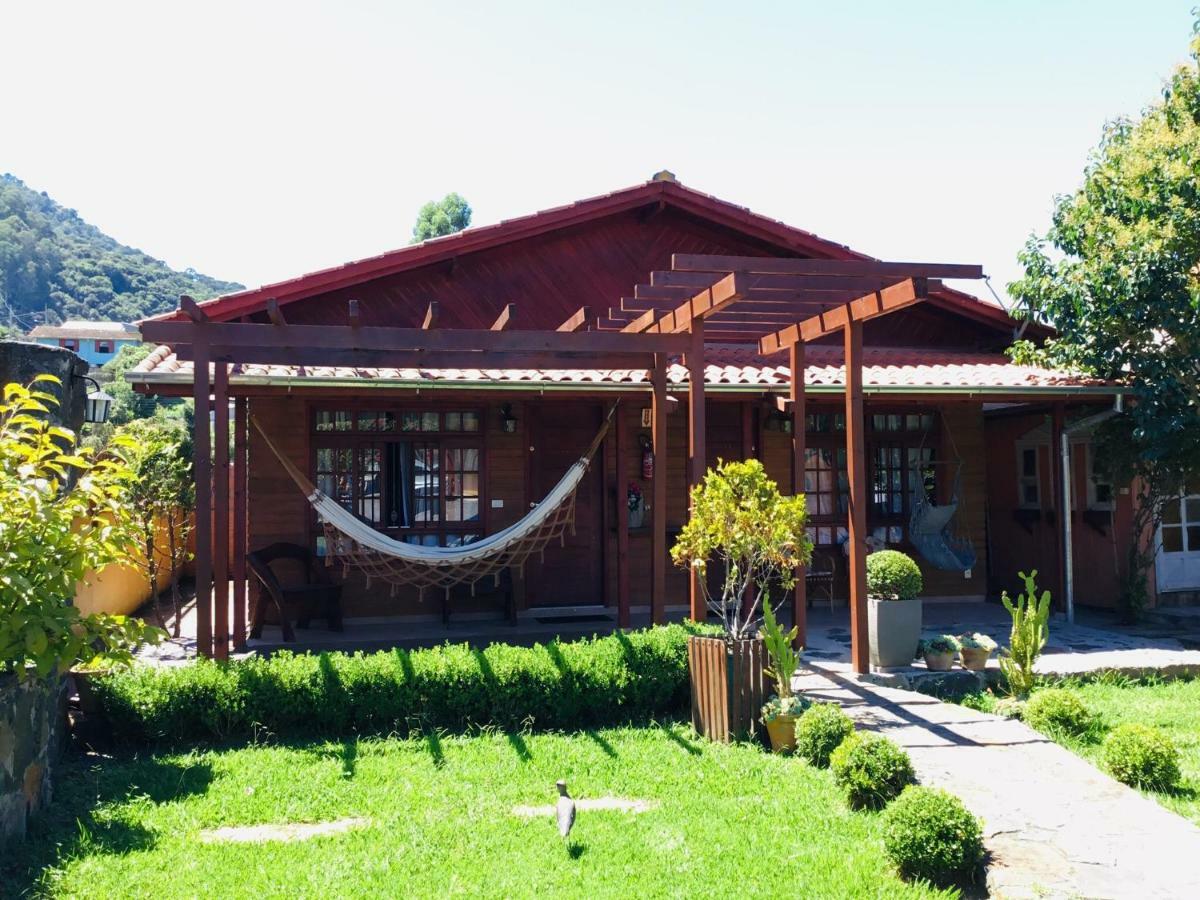 Casa Da Serra